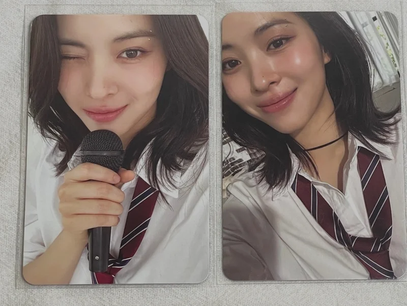 ITZY OFFICIAL FANCLUB MIDZY 3RD GENERATION OFFICIAL KIT