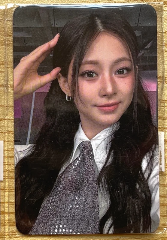 STRATEGY POP-UP In SEOUL LUCKY DRAW