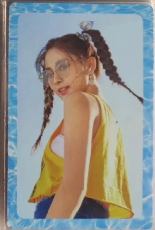 Summer Nights Pre-Order