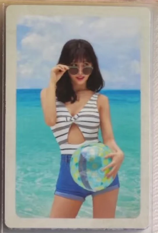 Summer Nights Pre-Order