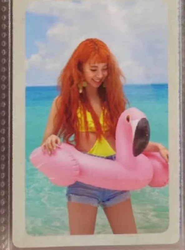Summer Nights Pre-Order