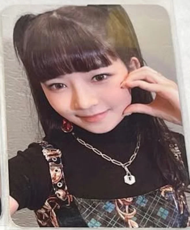 Ive Eleven Ktown4U