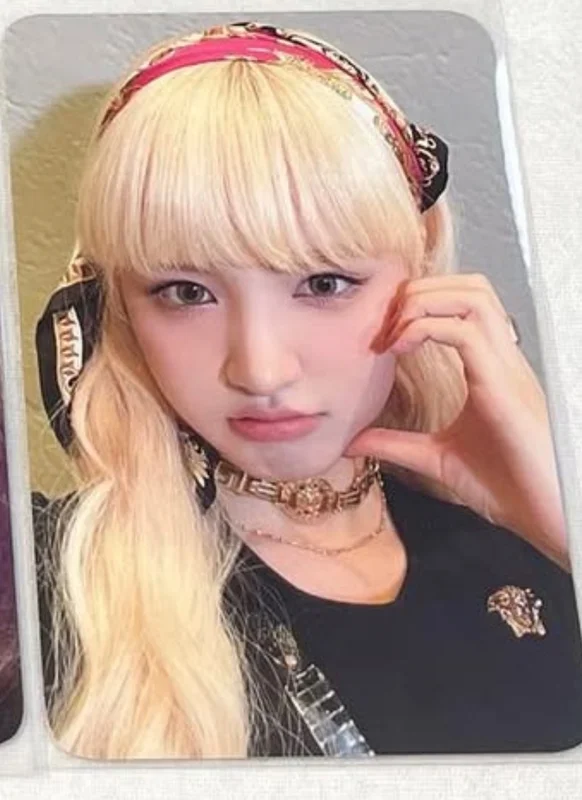 Ive Eleven Ktown4U