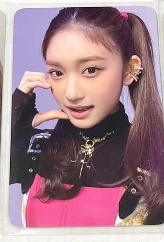 Ive Eleven Ktown4U