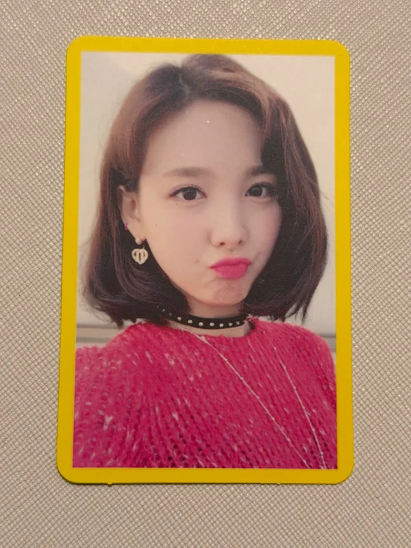 TWICEcoaster : LANE 2 A ver.