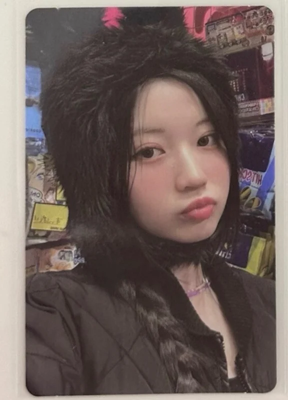 BABYMONS7ER YG TAG ALBUM VER.