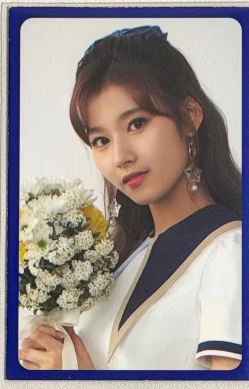 2nd TOUR 'TWICELAND ZONE 2 : Fantasy Park' Photocard Set