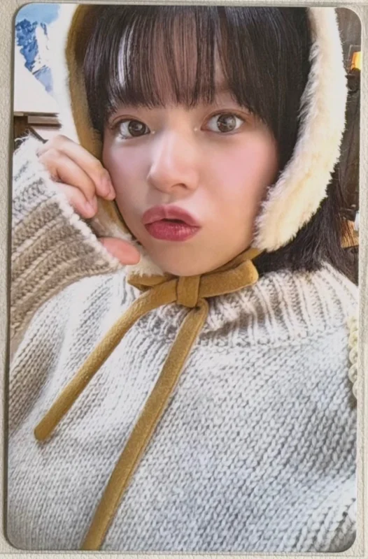 JYP JAPAN POPUP STORE 2024 TWICE OFFICIAL GOODS REWARD
