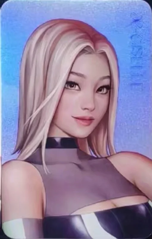 aespa ジゼル　Giselle トレカ　Black Mamba SGS US aespa GISELLE 'Black Mamba Hologram' Photocard | Sold by