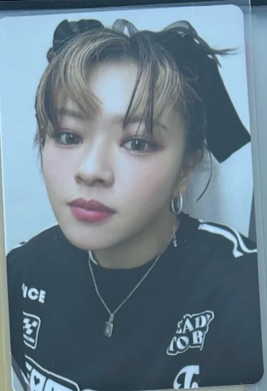 READY TO BE in JAPAN DVD Limited Edition