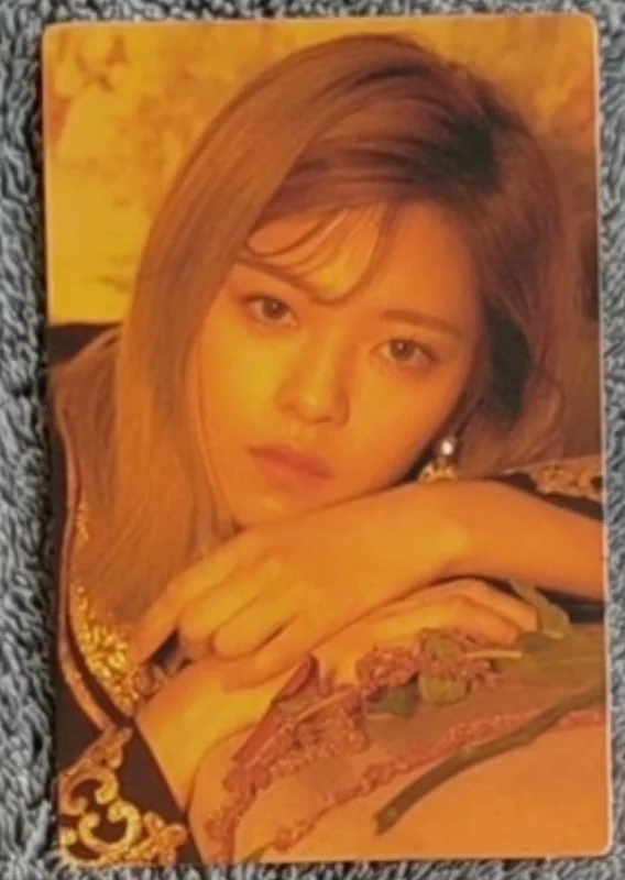 THE ROSES : 2019 SEASONS GREETINGS