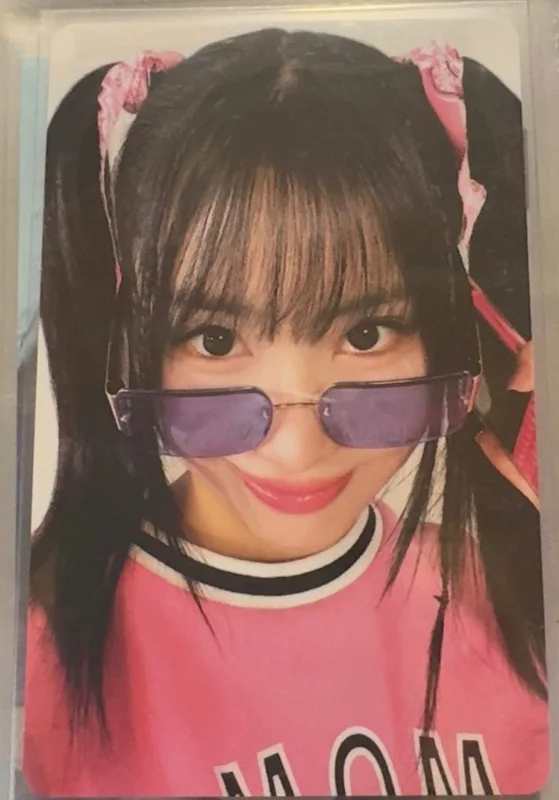 TWICE OFFICIAL FANCLUB ONCE 4TH GENERATION