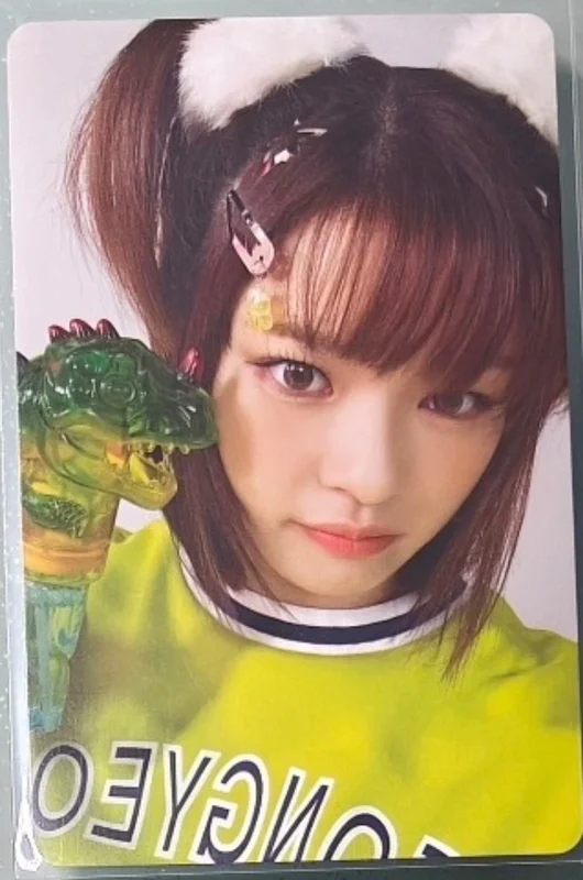 TWICE OFFICIAL FANCLUB ONCE 4TH GENERATION