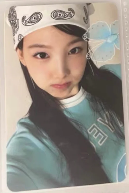 TWICE OFFICIAL FANCLUB ONCE 4TH GENERATION