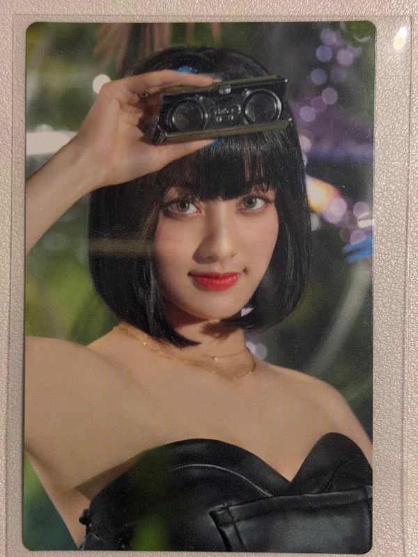 TWICE MONOGRAPH BETWEEN 1&2