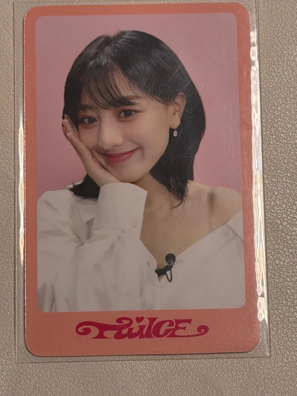 DICON D'FESTA MINI EDITION:TWICE