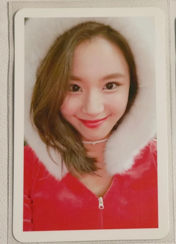 TWICEcoaster : LANE 1 Chirstmas Edition