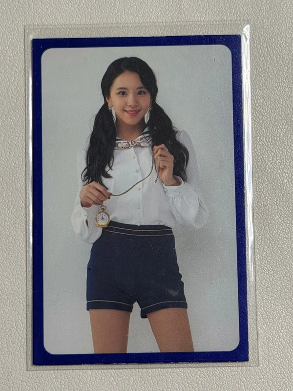 2nd TOUR 'TWICELAND ZONE 2 : Fantasy Park' Photocard Set