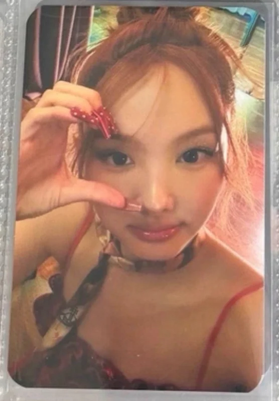 NA 'D'igipack ver. APPLEMUSIC