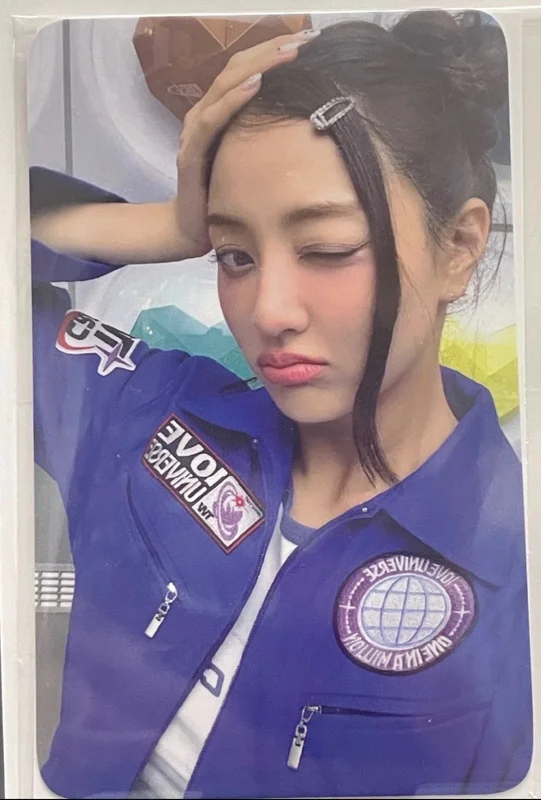 2025 TWICE FANMEETING [10VE UNIVERSE] REWARD