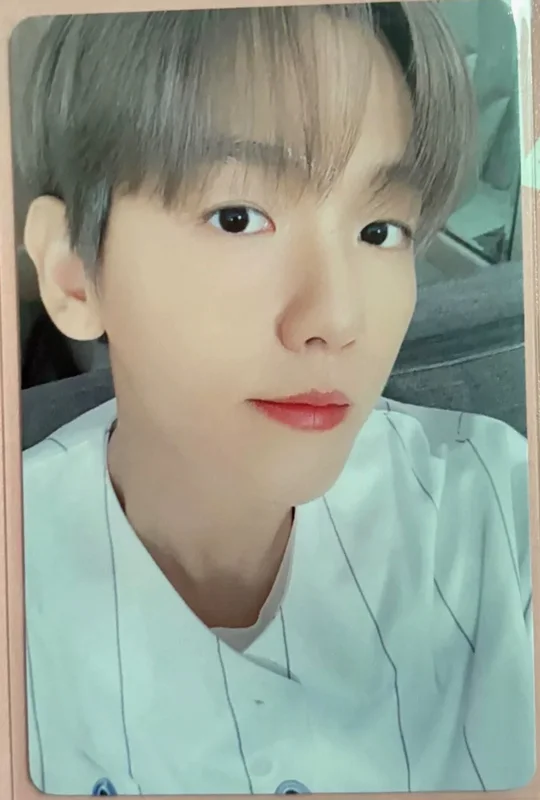 EXIST DIGIPACK Ver. YIZHIYU