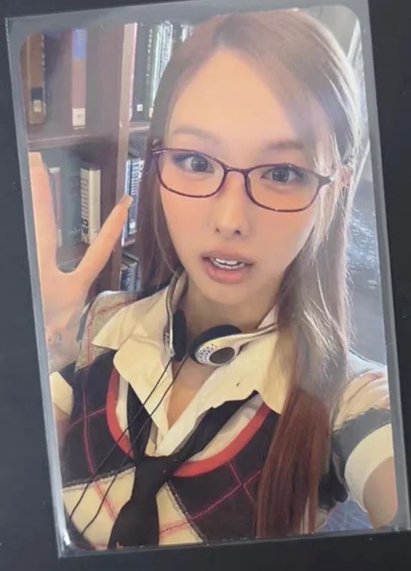 NA 'D'igipack ver. MUSIC KOREA