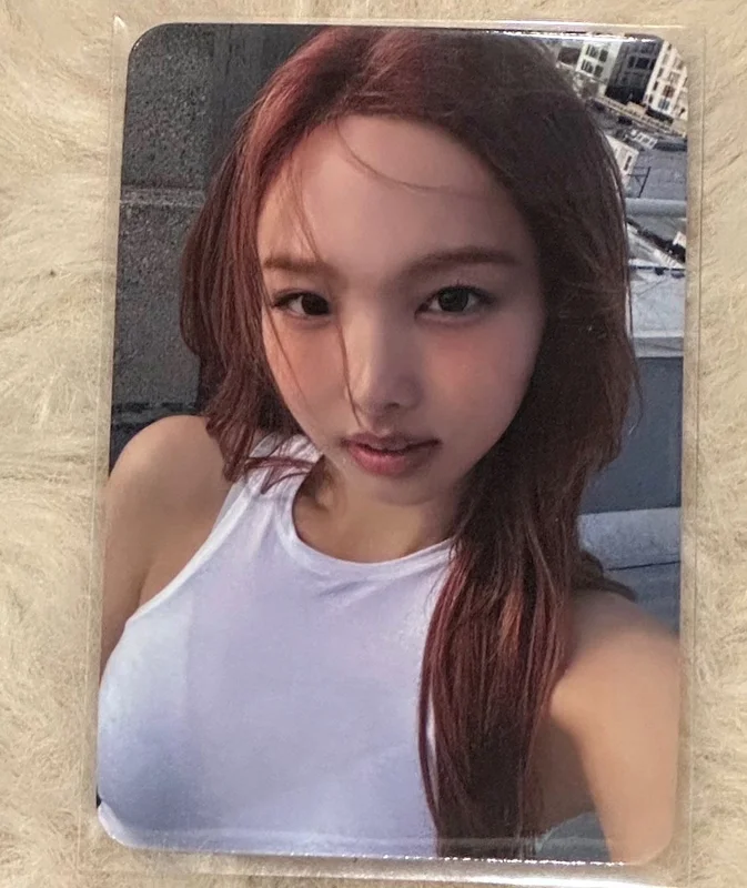 NA 'D'igipack ver. APPLEMUSIC