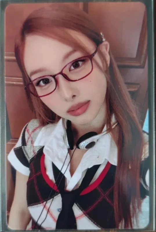 NA OFFICIAL MERCH REWARD
