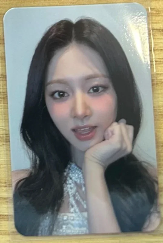 TWICE [THIS IS FOR] WORLD TOUR FINALE in SEOUL POP-UP STORE REWARD
