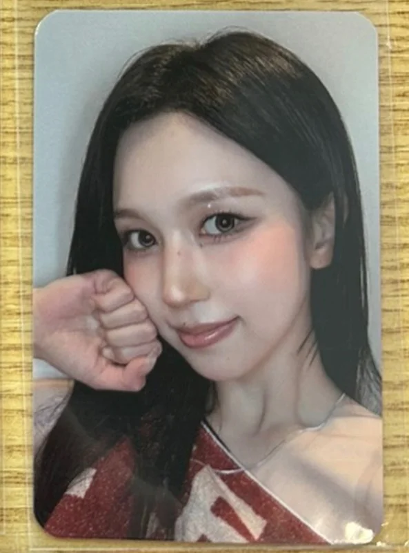 TWICE [THIS IS FOR] WORLD TOUR FINALE in SEOUL POP-UP STORE REWARD
