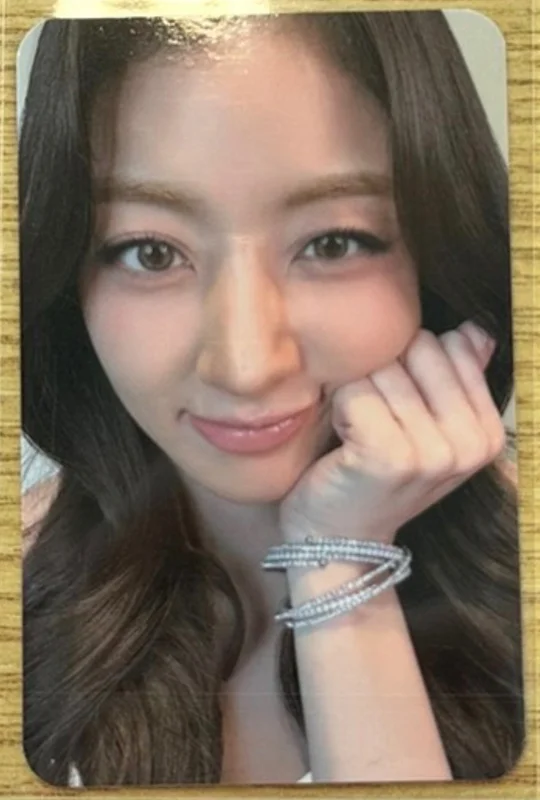 TWICE [THIS IS FOR] WORLD TOUR FINALE in SEOUL POP-UP STORE REWARD