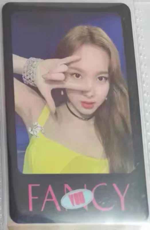 FANCY YOU