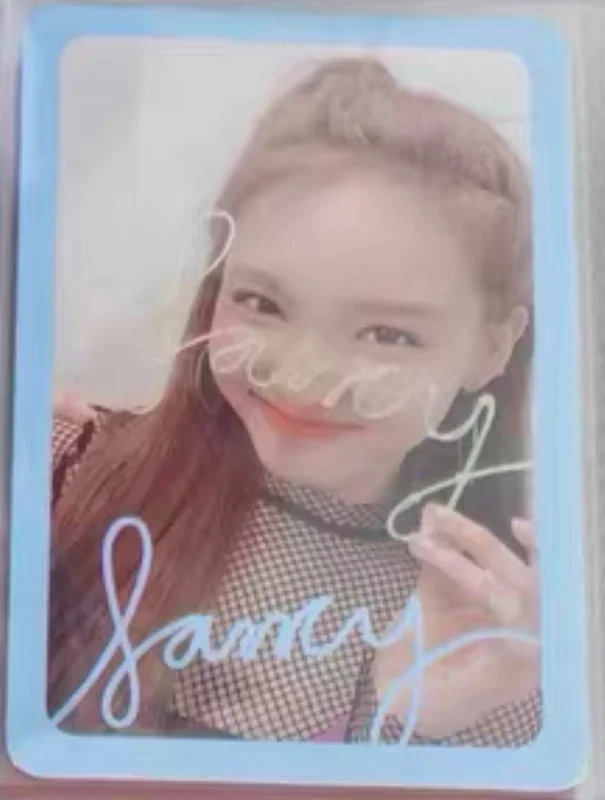 FANCY YOU