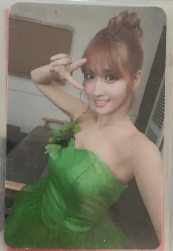 TWICEcoaster : LANE 1