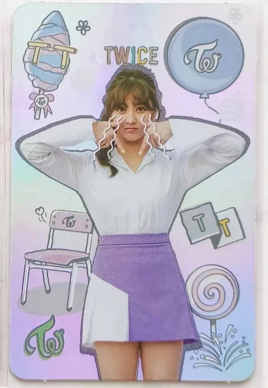TWICEcoaster : LANE 1