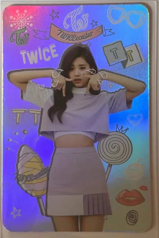 TWICEcoaster : LANE 1