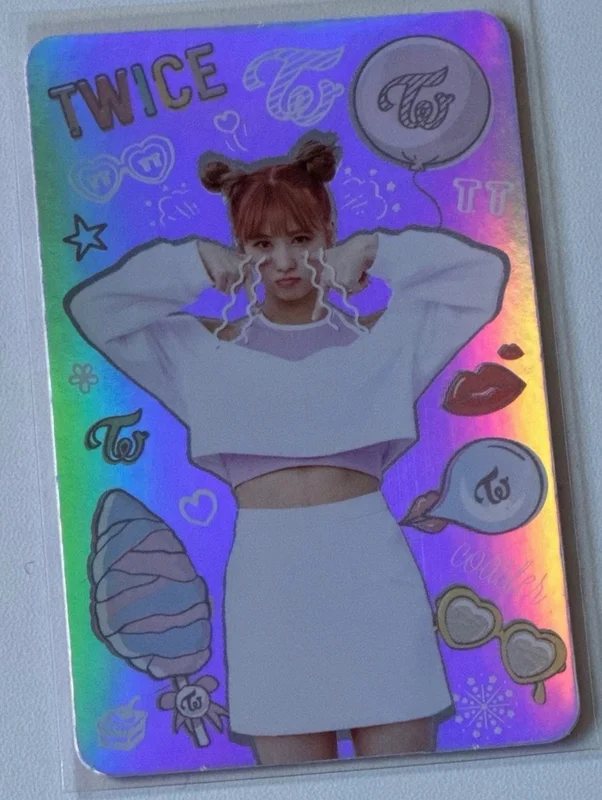 TWICEcoaster : LANE 1