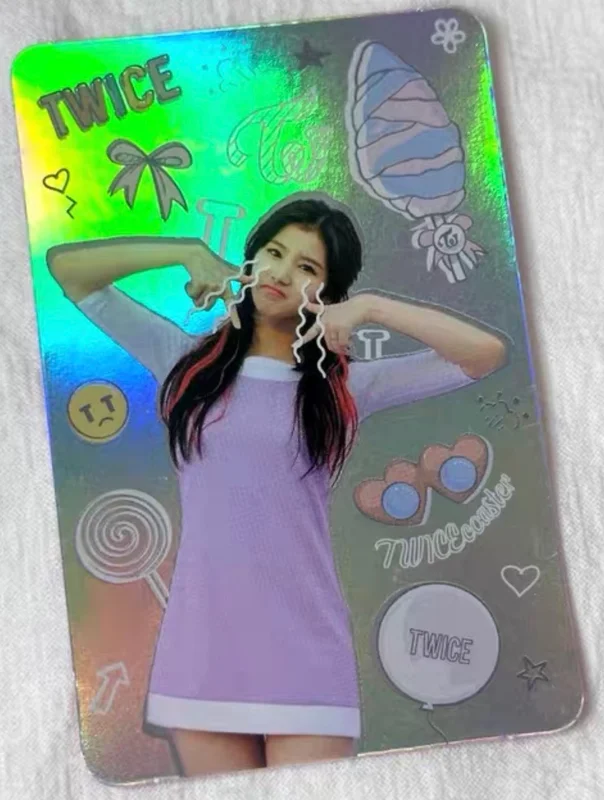 TWICEcoaster : LANE 1