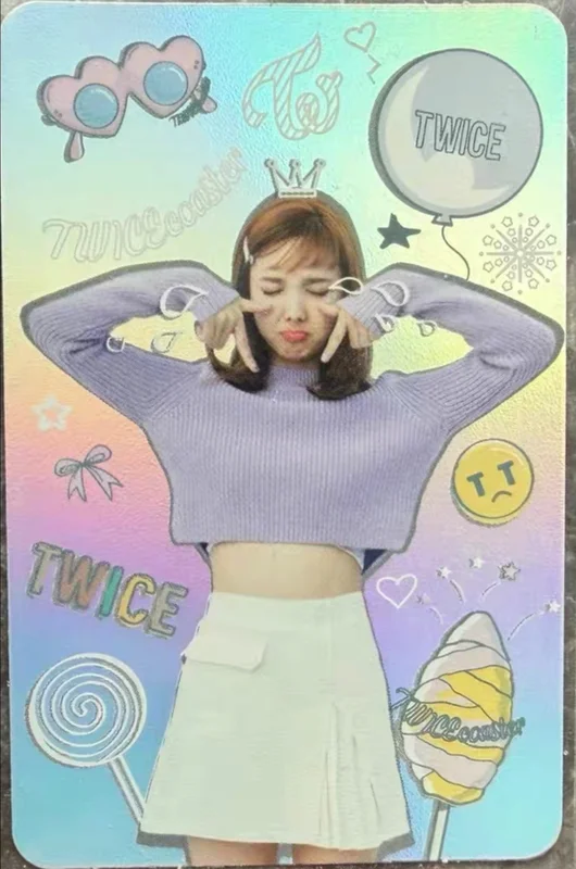 TWICEcoaster : LANE 1