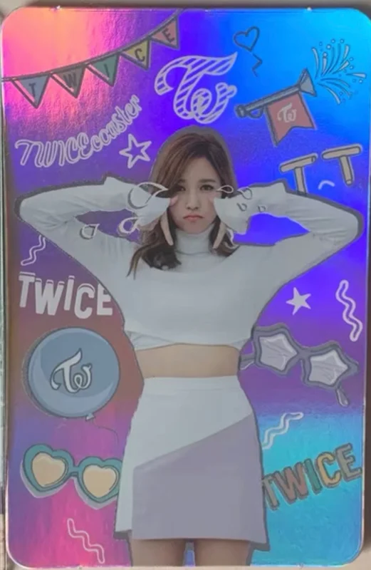 TWICEcoaster : LANE 1