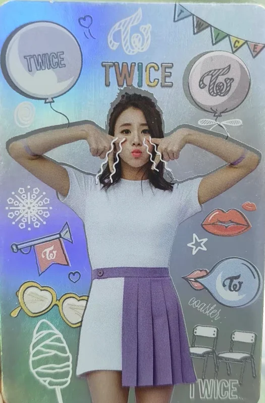 TWICEcoaster : LANE 1
