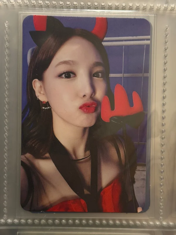 TWICEcoaster : LANE 1