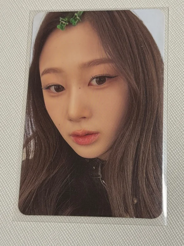 COME TO MY ILLUSION RANDOM TRADING CARD SET C ver.