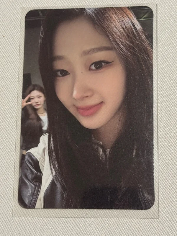 COME TO MY ILLUSION RANDOM TRADING CARD SET C ver.