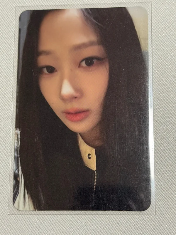 COME TO MY ILLUSION RANDOM TRADING CARD SET C ver.