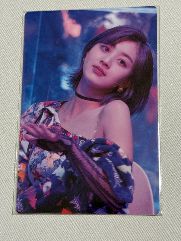 Fancy You MONOGRAPH