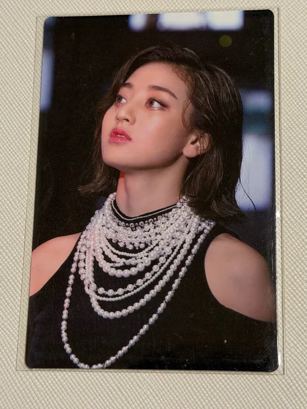 Feel Special MONOGRAPH