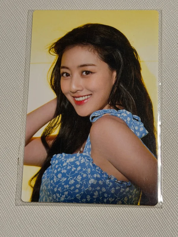 Taste of Love MONOGRAPH