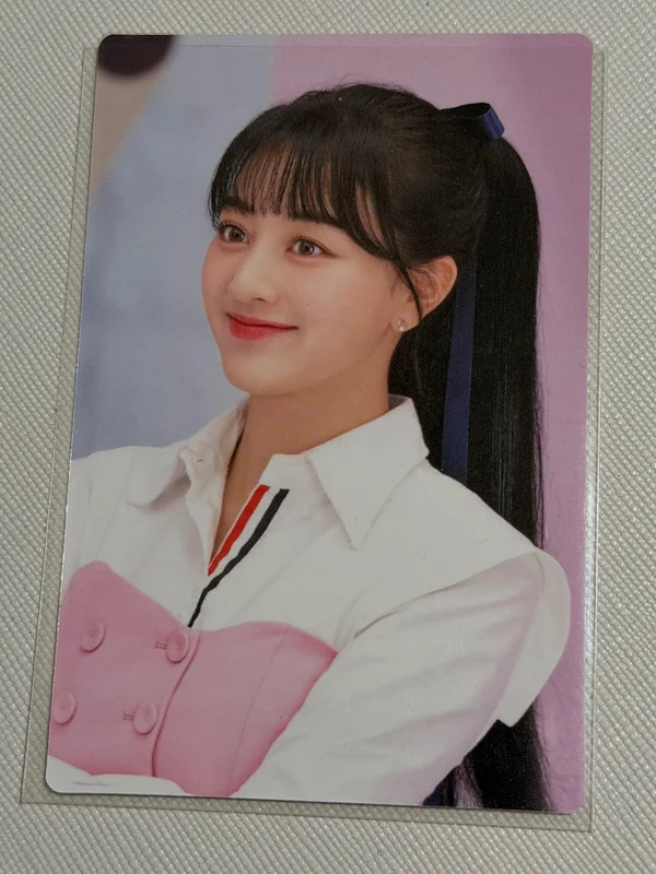 Formula of Love MONOGRAPH