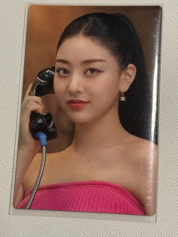 TWICE MONOGRAPH READY TO BE